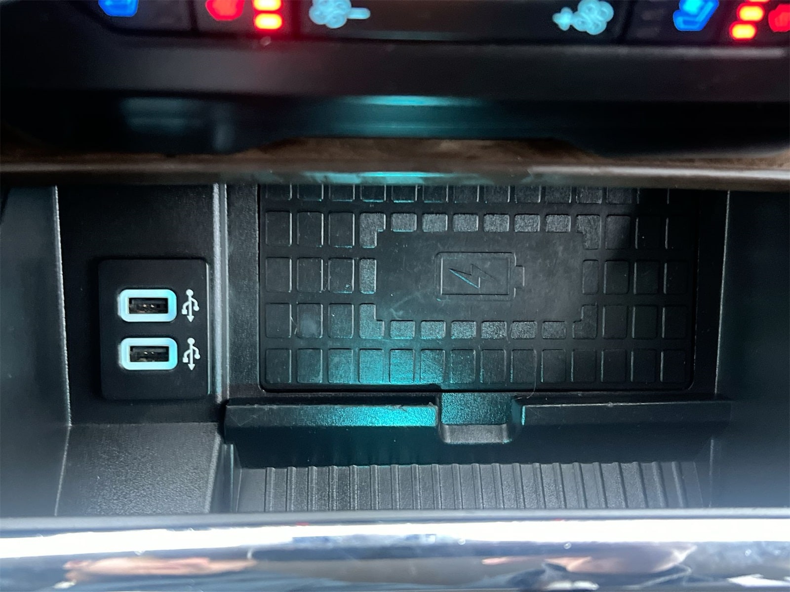 Thumbnail: 2019 Ford Expedition - 30