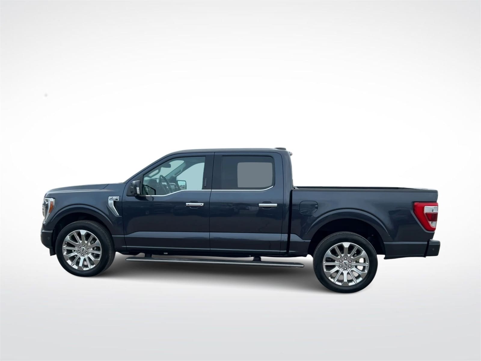 Thumbnail: 2021 Ford F-150 - 6