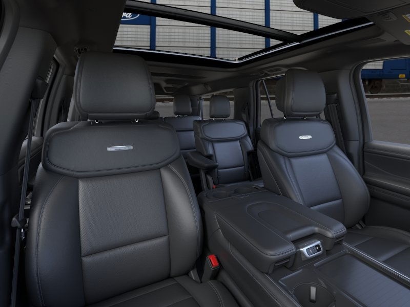 Thumbnail: 2026 Ford Expedition MAX - 10