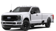  Ford F-250SD