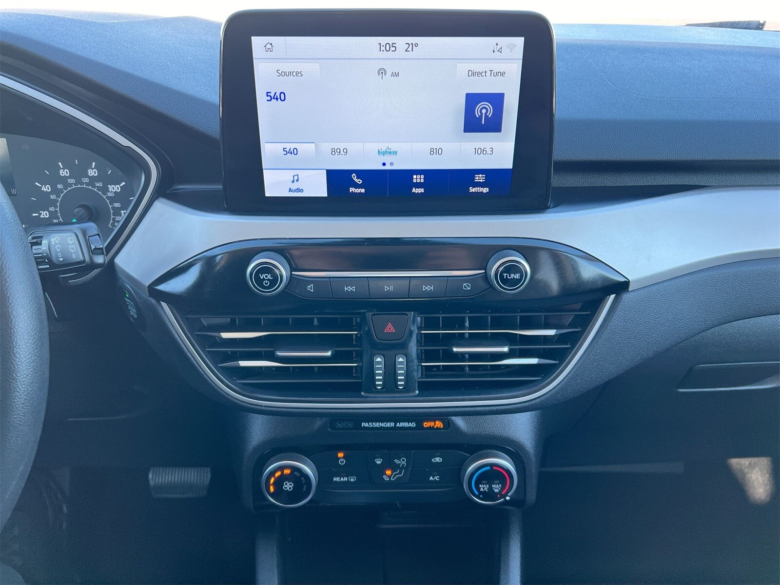 Thumbnail: 2022 Ford Escape - 29