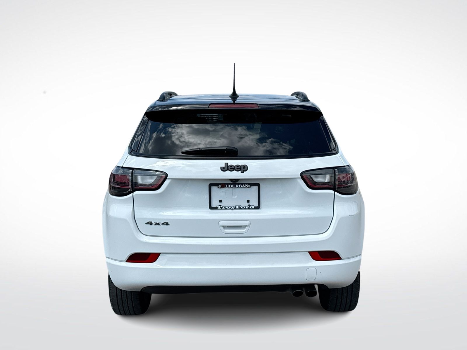 Thumbnail: 2022 Jeep Compass - 7