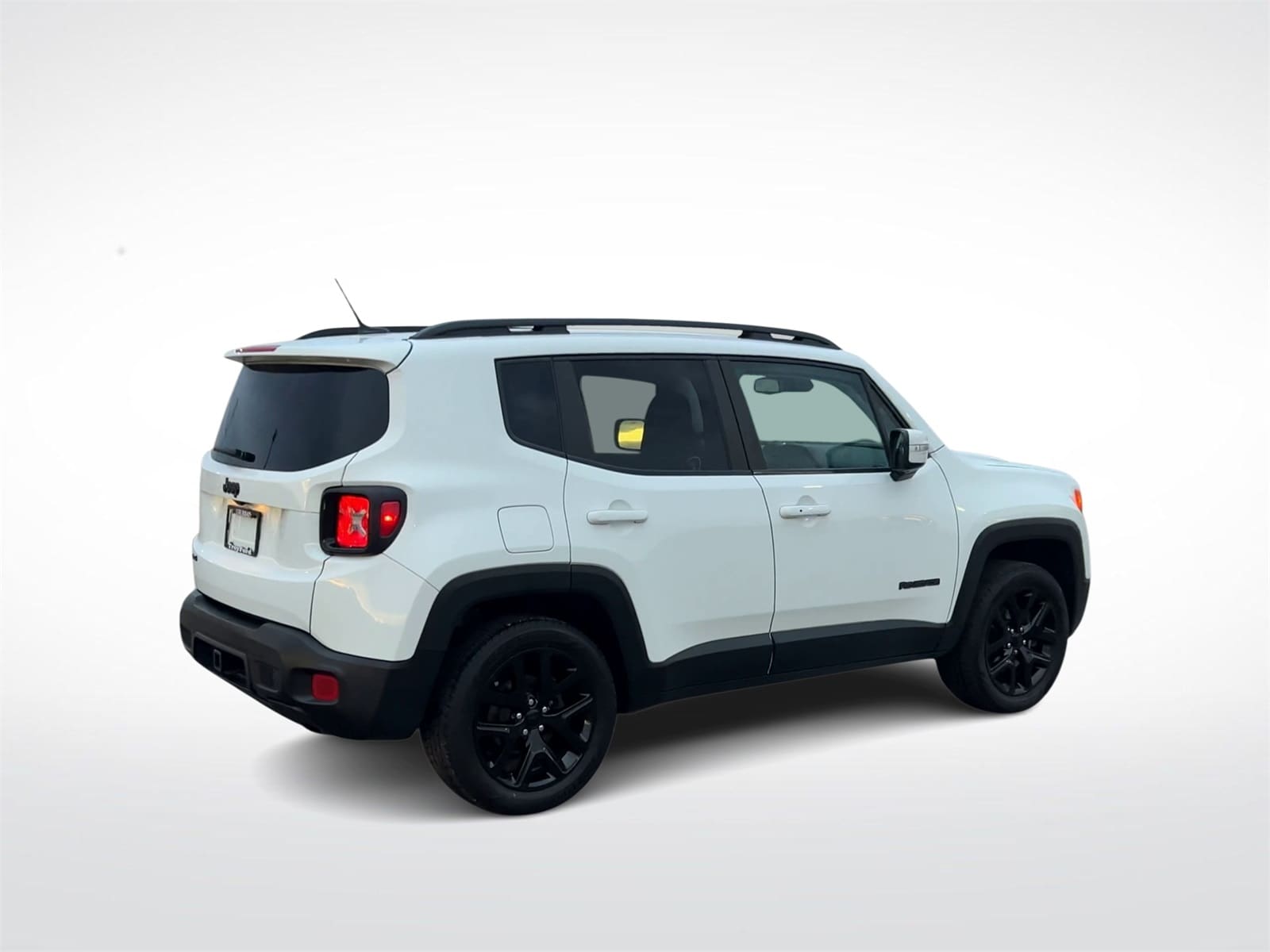 Thumbnail: 2017 Jeep Renegade - 9