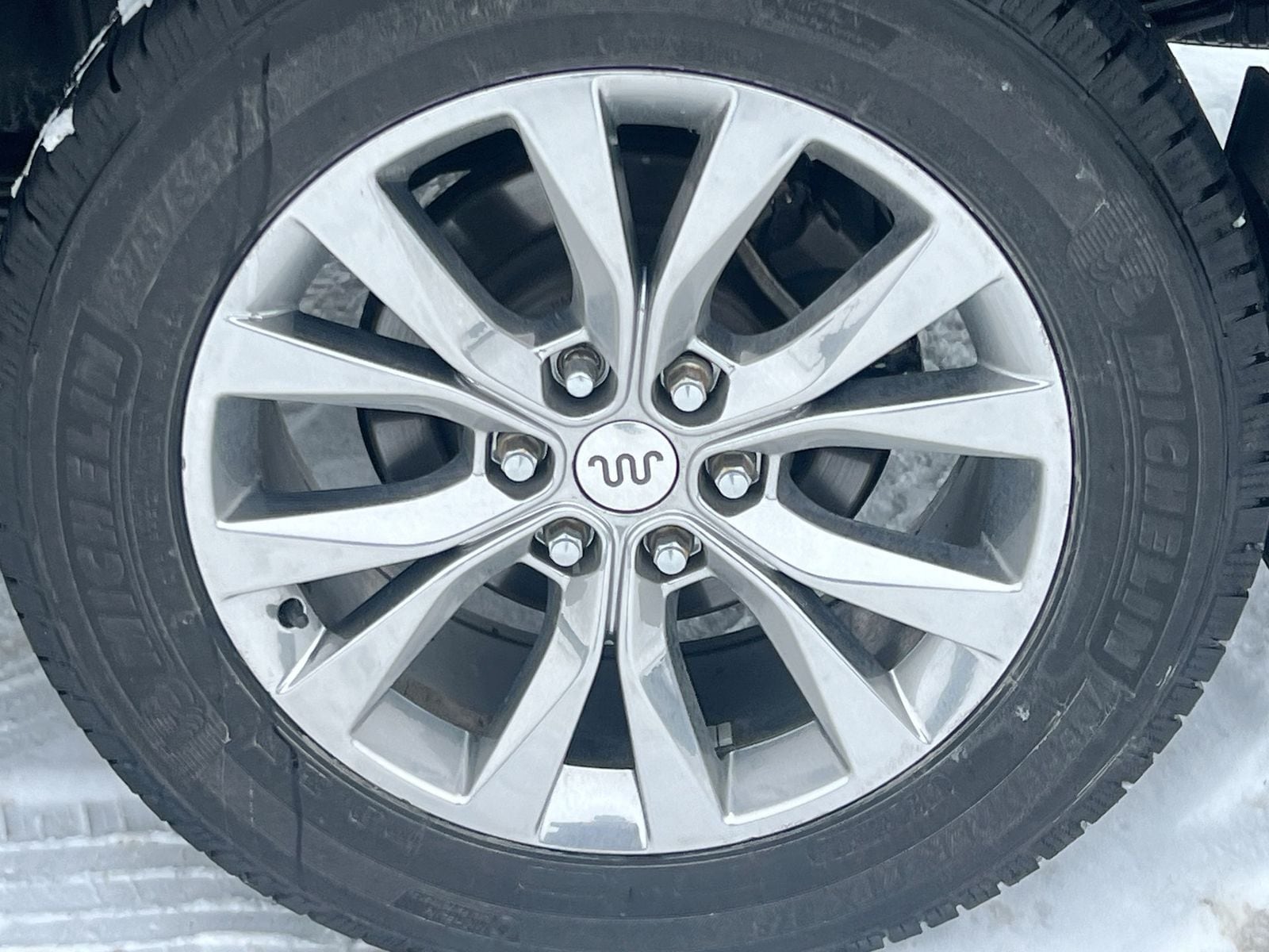 Thumbnail: 2017 Ford F-150 - 14