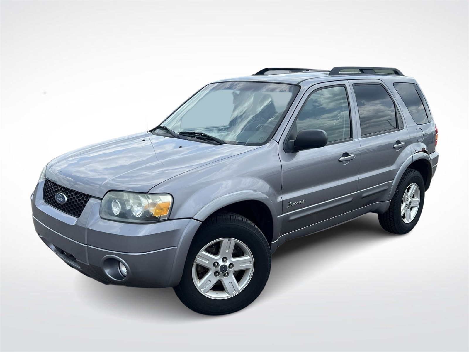 2007 Ford Escape  -
                  Troy, MI
