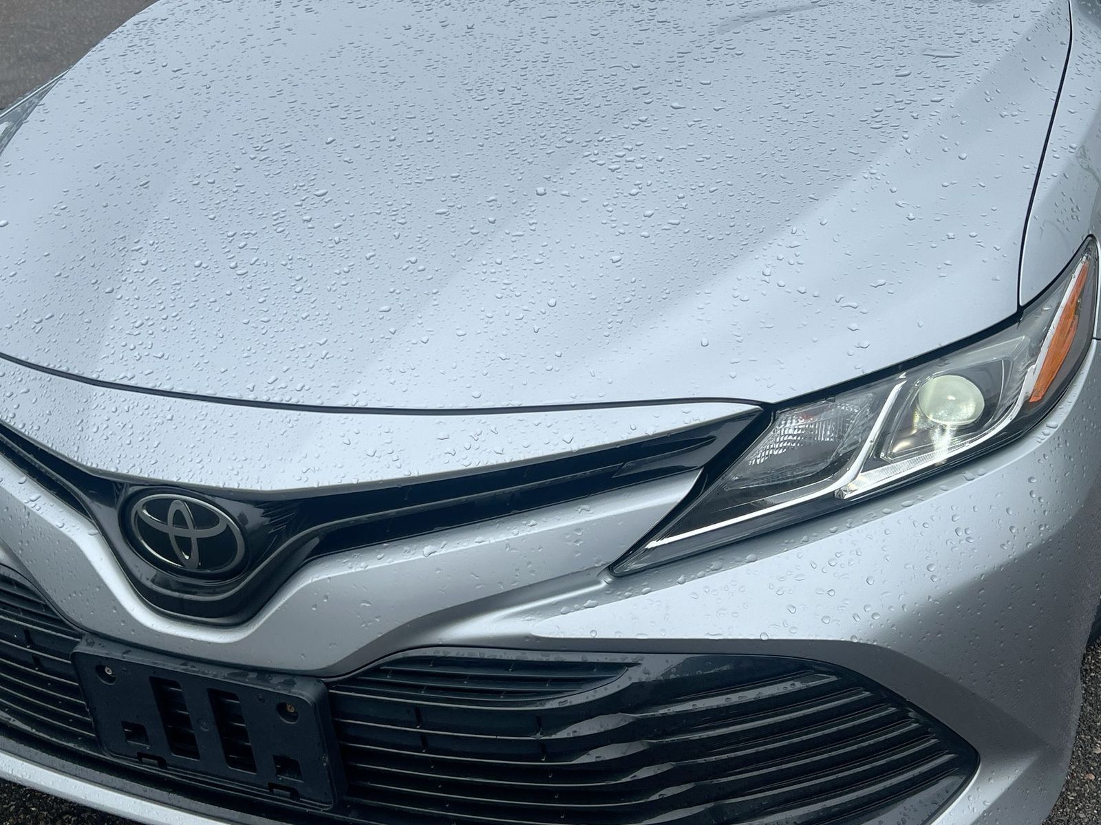 Thumbnail: 2019 Toyota Camry - 11