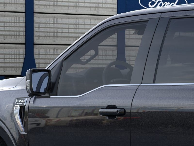 Thumbnail: 2026 Ford F-150 - 20