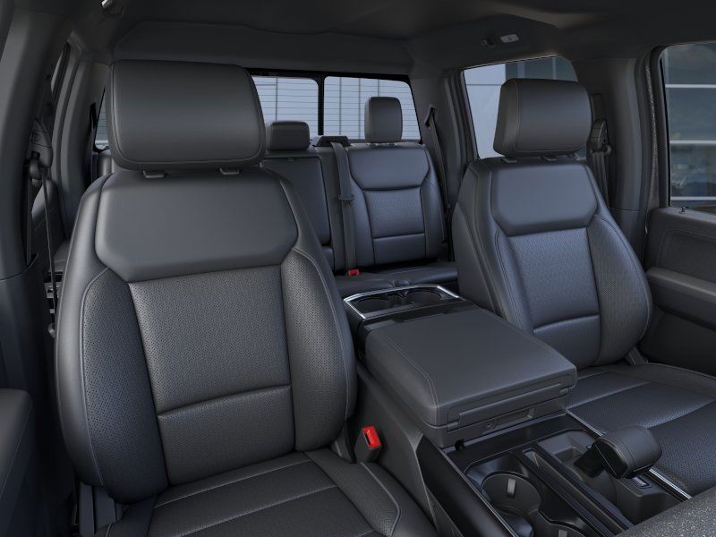 Thumbnail: 2026 Ford F-150 - 10