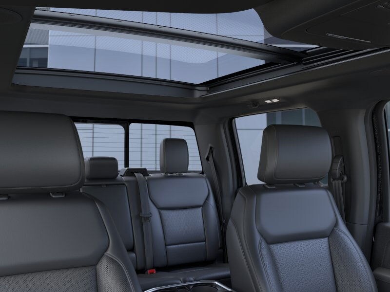 Thumbnail: 2026 Ford F-150 - 22