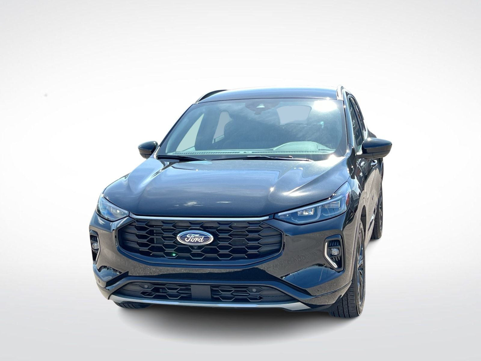 Thumbnail: 2023 Ford Escape - 3