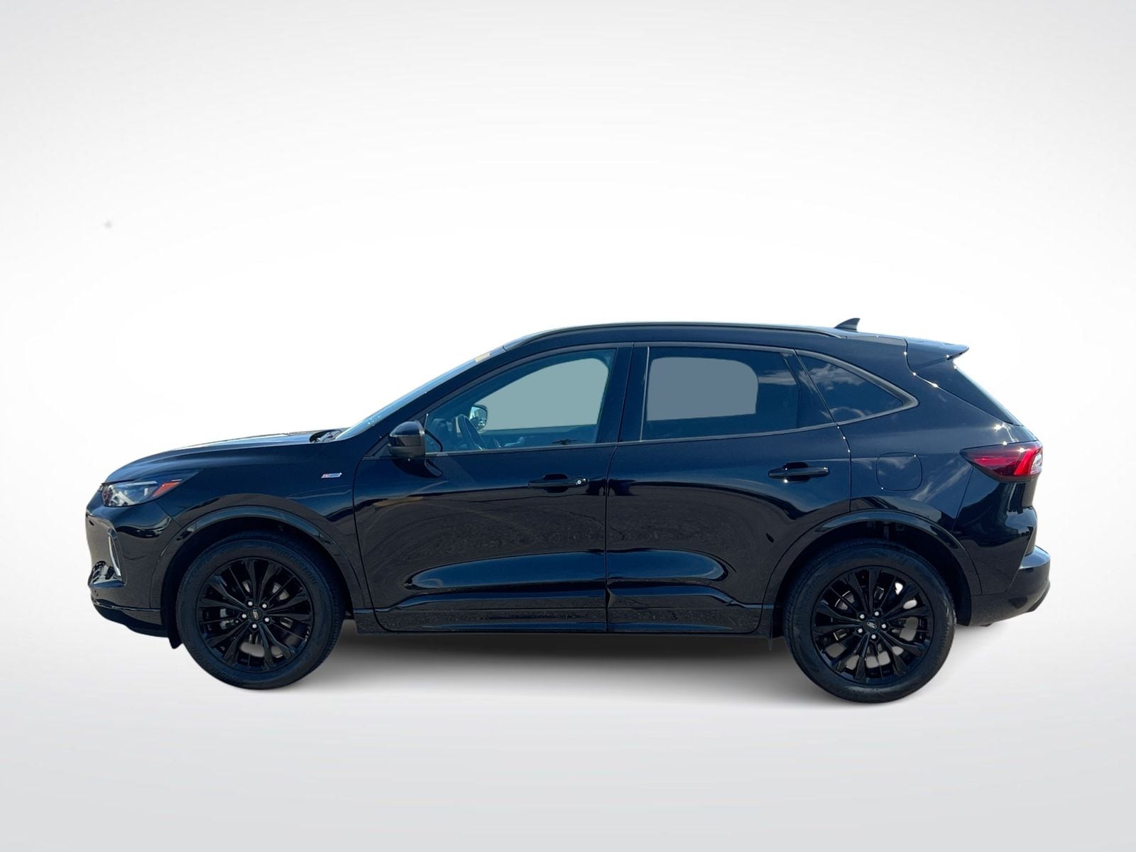 Thumbnail: 2023 Ford Escape - 5