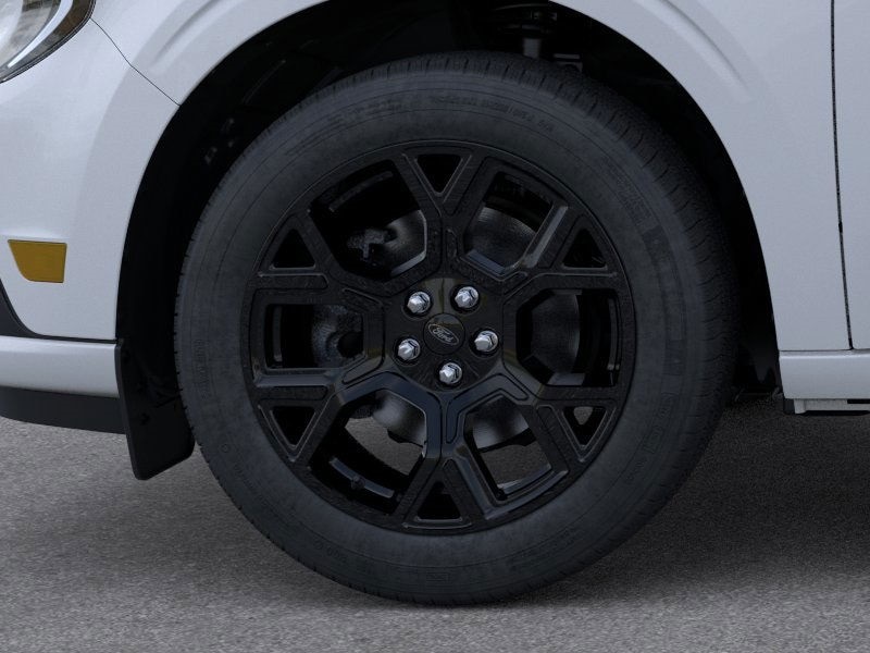 Thumbnail: 2026 Ford Maverick - 20