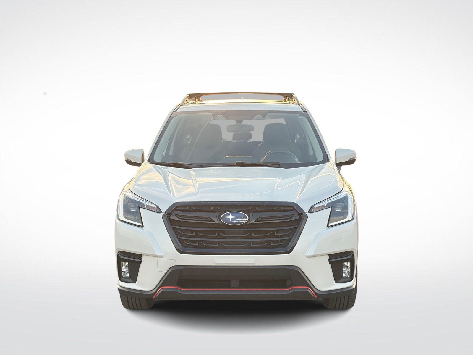 Certified 2022 Subaru Forester Sport SUV