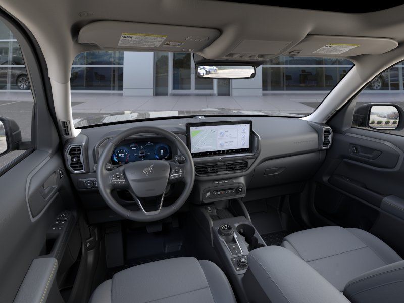 Thumbnail: 2026 Ford Bronco Sport - 9