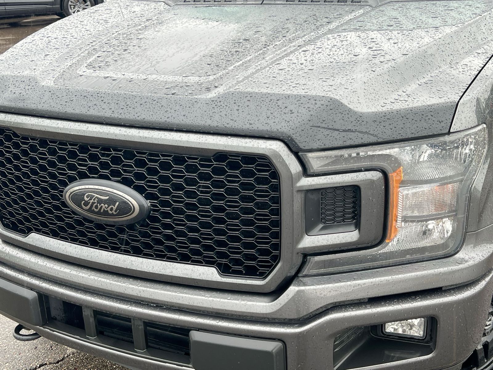 Thumbnail: 2019 Ford F-150 - 11