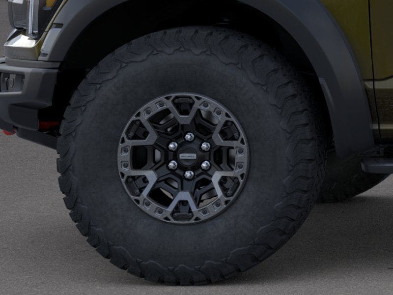 Thumbnail: 2026 Ford F-150 - 19