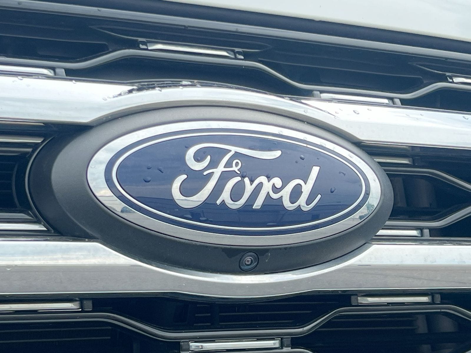 Thumbnail: 2022 Ford Expedition MAX - 12
