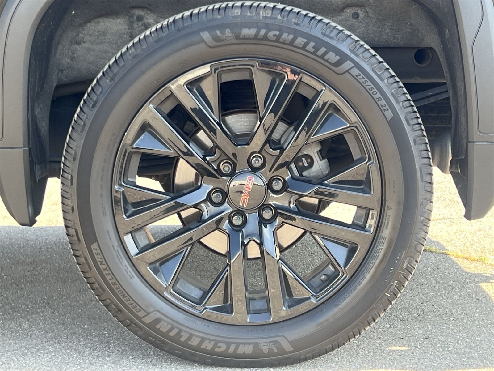 Thumbnail: 2021 GMC Sierra 1500 - 14