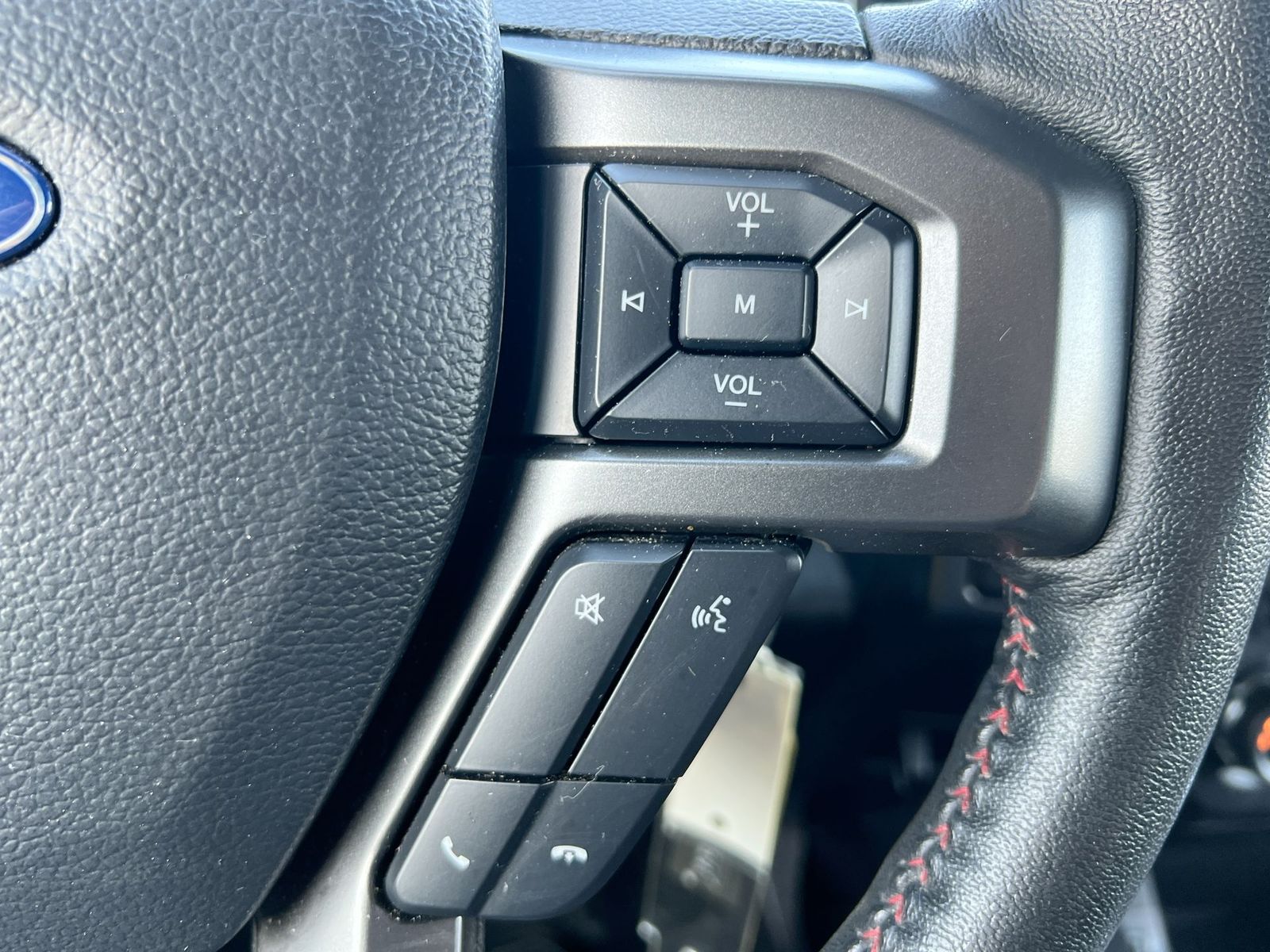 Thumbnail: 2018 Ford F-150 - 24