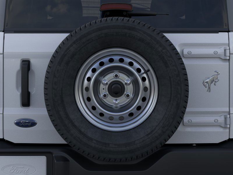 Thumbnail: 2026 Ford Bronco - 24