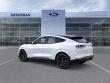 2025 Ford Mustang Mach-E GT CROSSOVERS