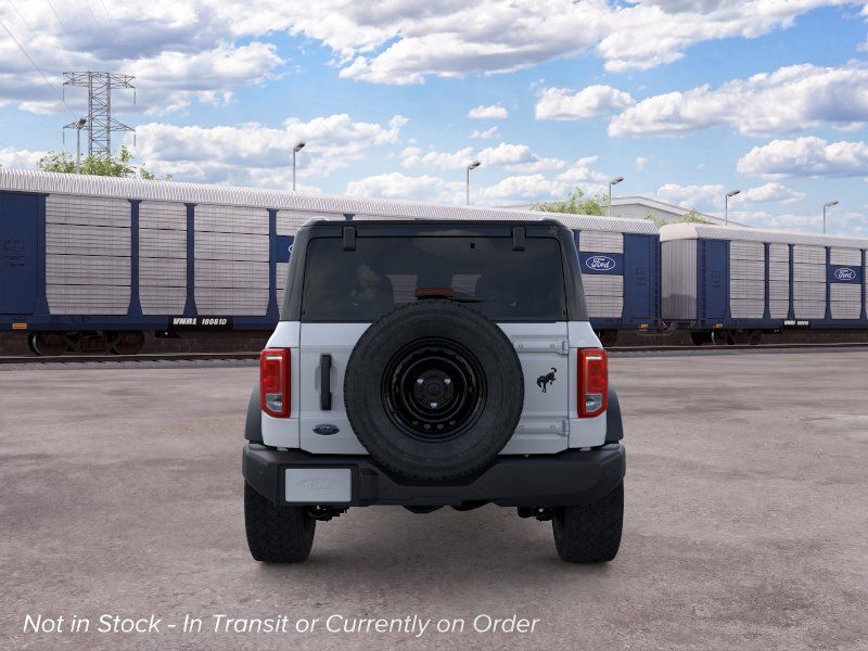 Thumbnail: 2026 Ford Bronco - 5