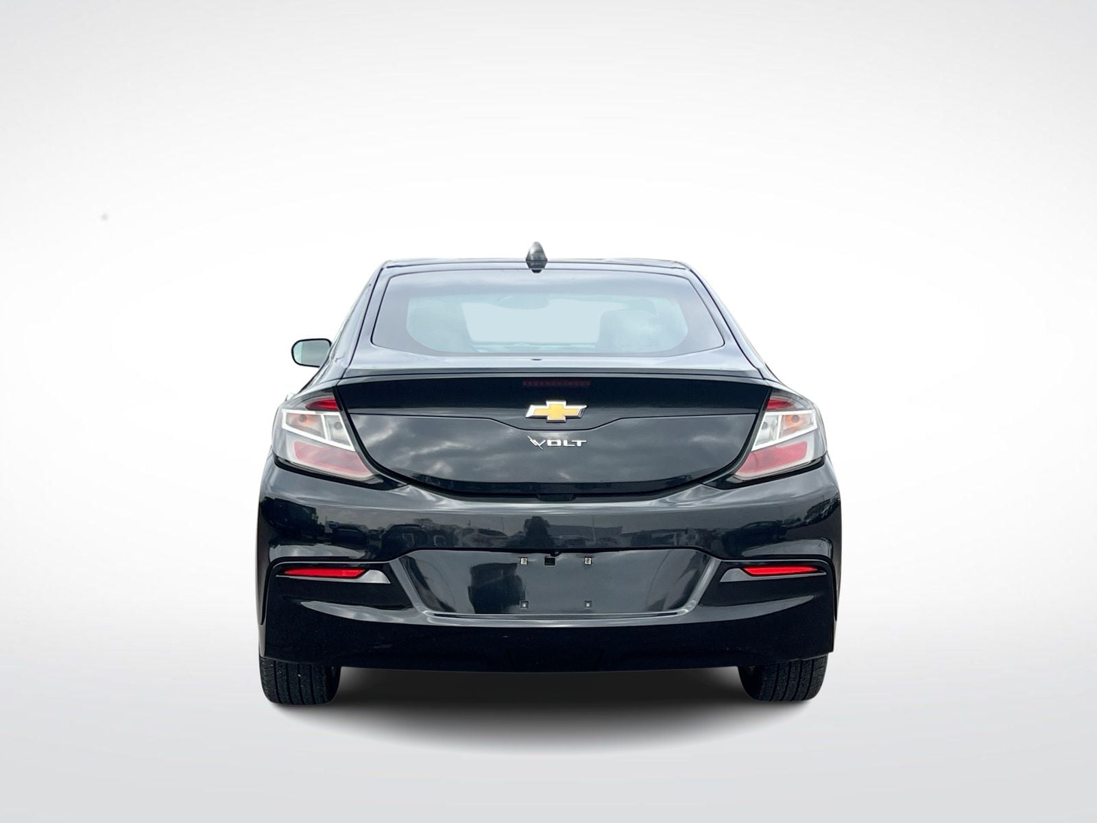 Thumbnail: 2019 Chevrolet Volt - 7