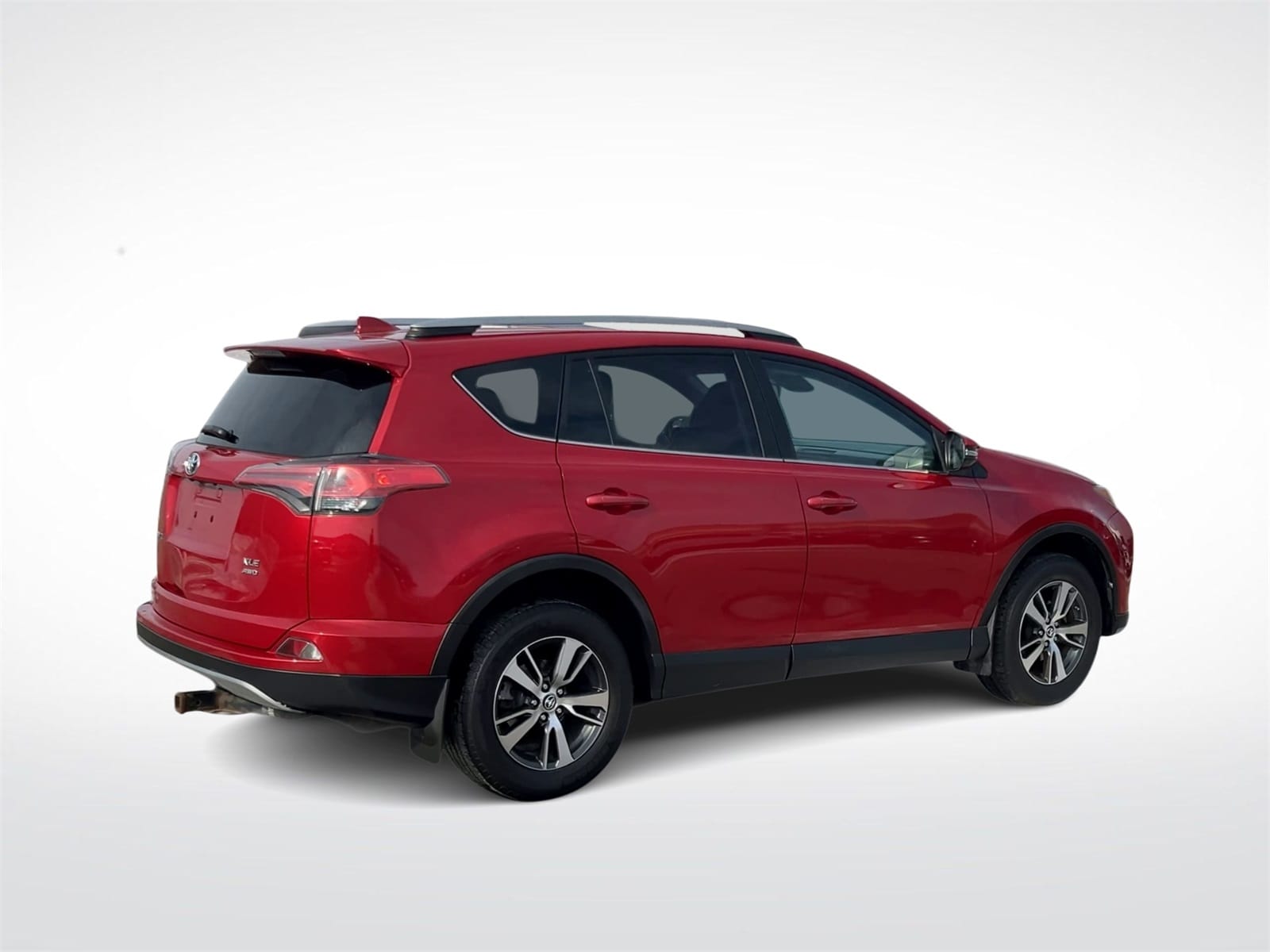 Thumbnail: 2017 Toyota RAV4 - 9