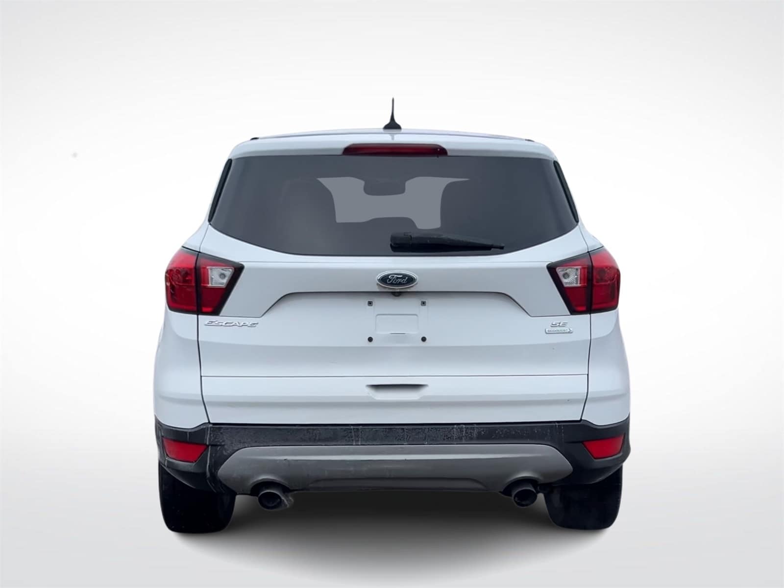 Thumbnail: 2019 Ford Escape - 8