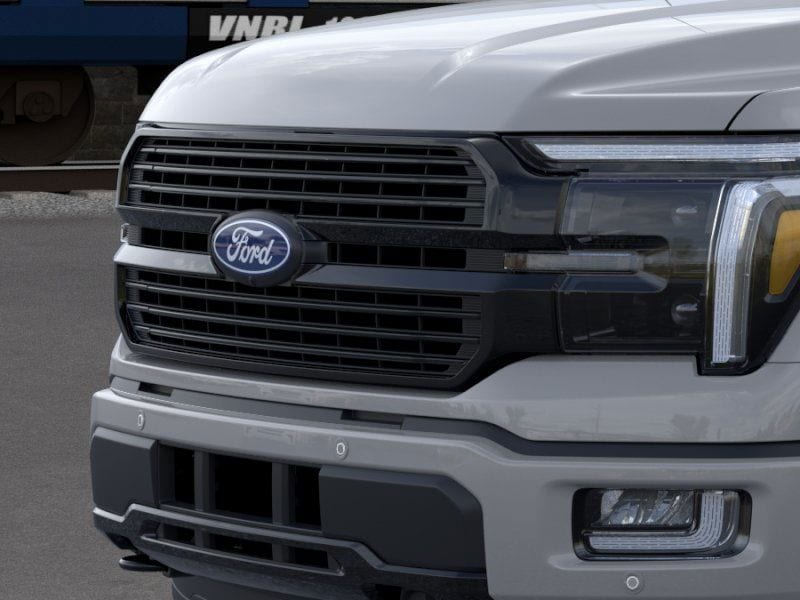Thumbnail: 2026 Ford F-150 - 17