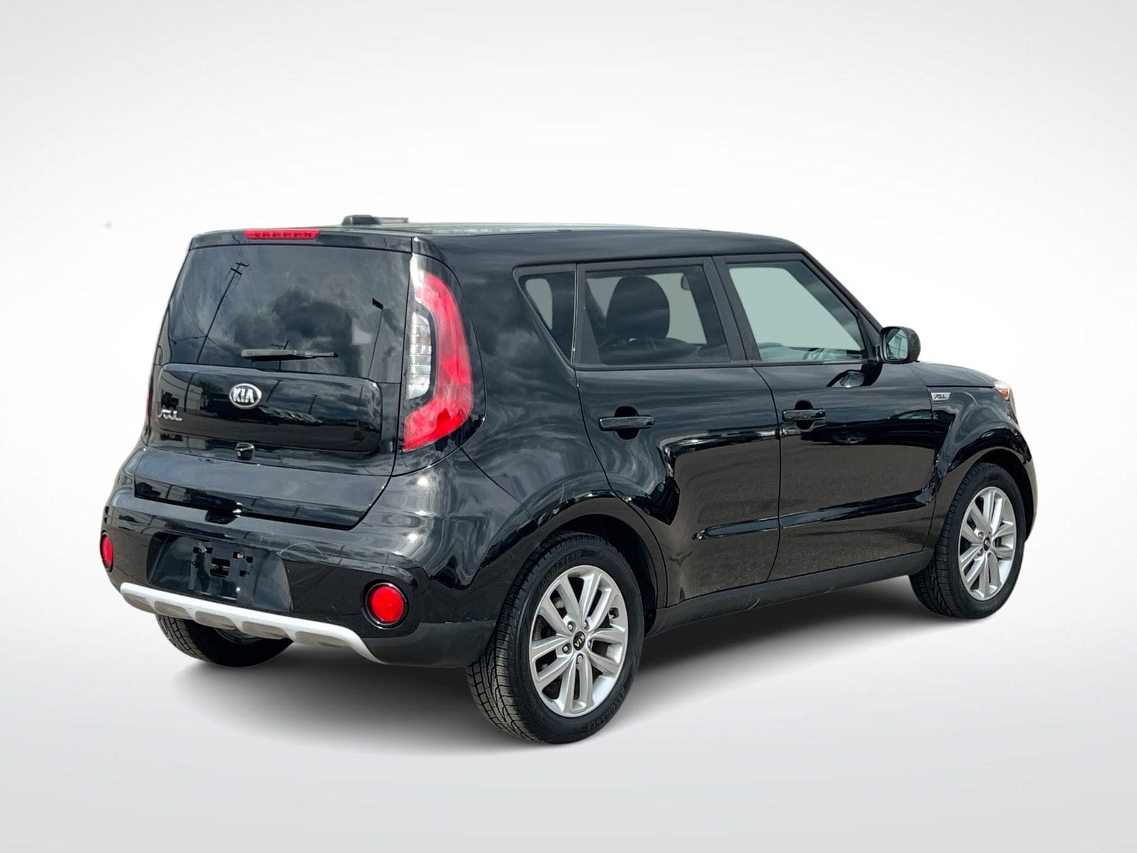 Thumbnail: 2019 Kia Soul - 8