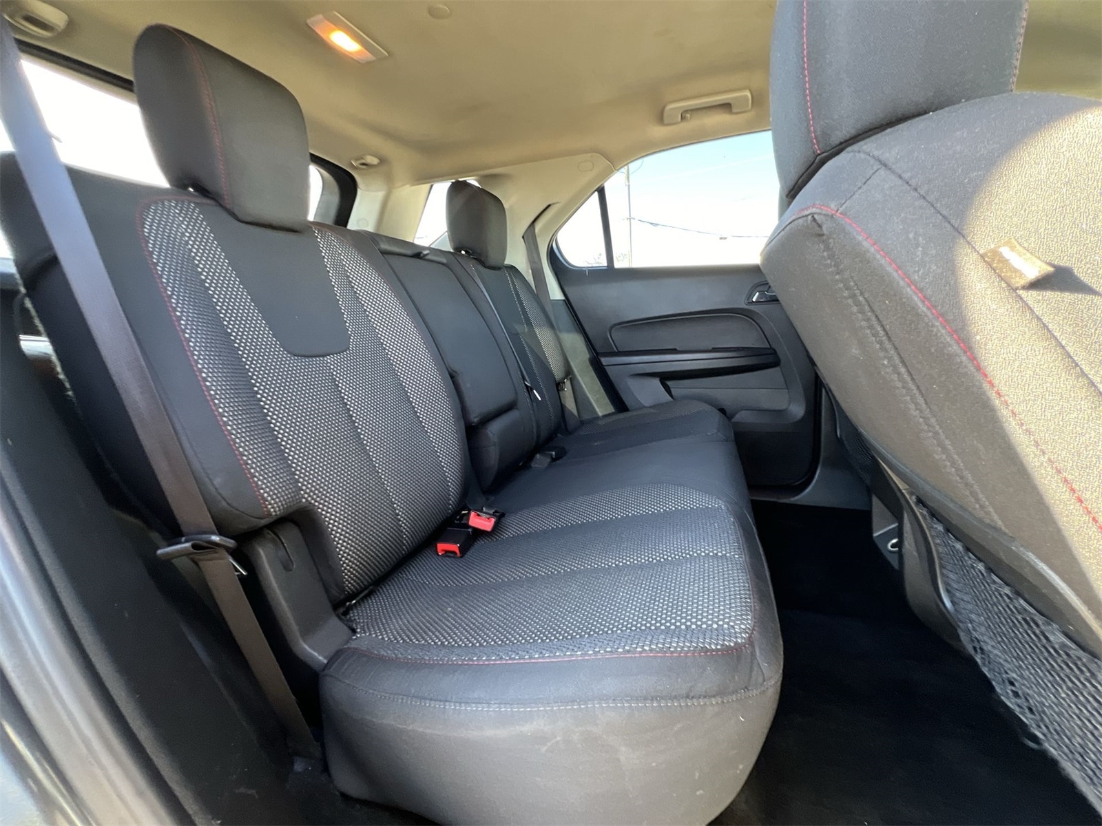 Thumbnail: 2017 Chevrolet Equinox - 21