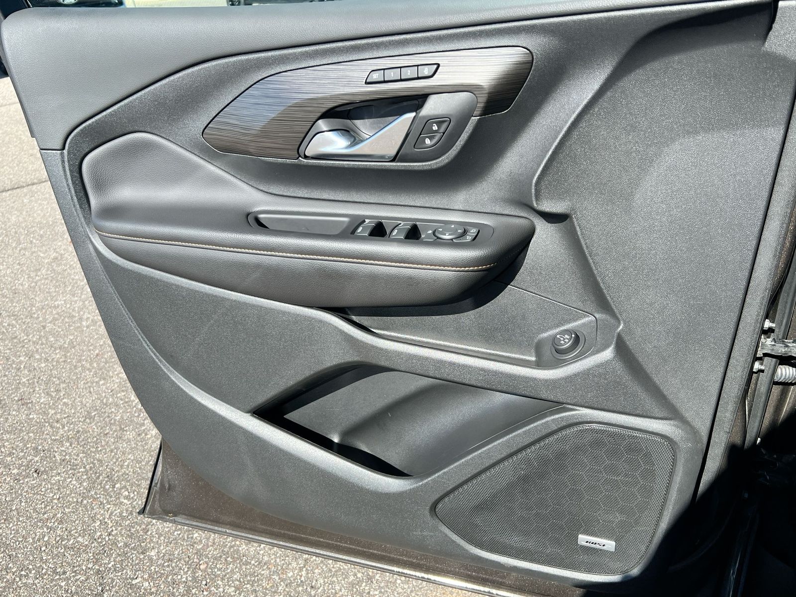 Thumbnail: 2019 GMC Terrain - 29