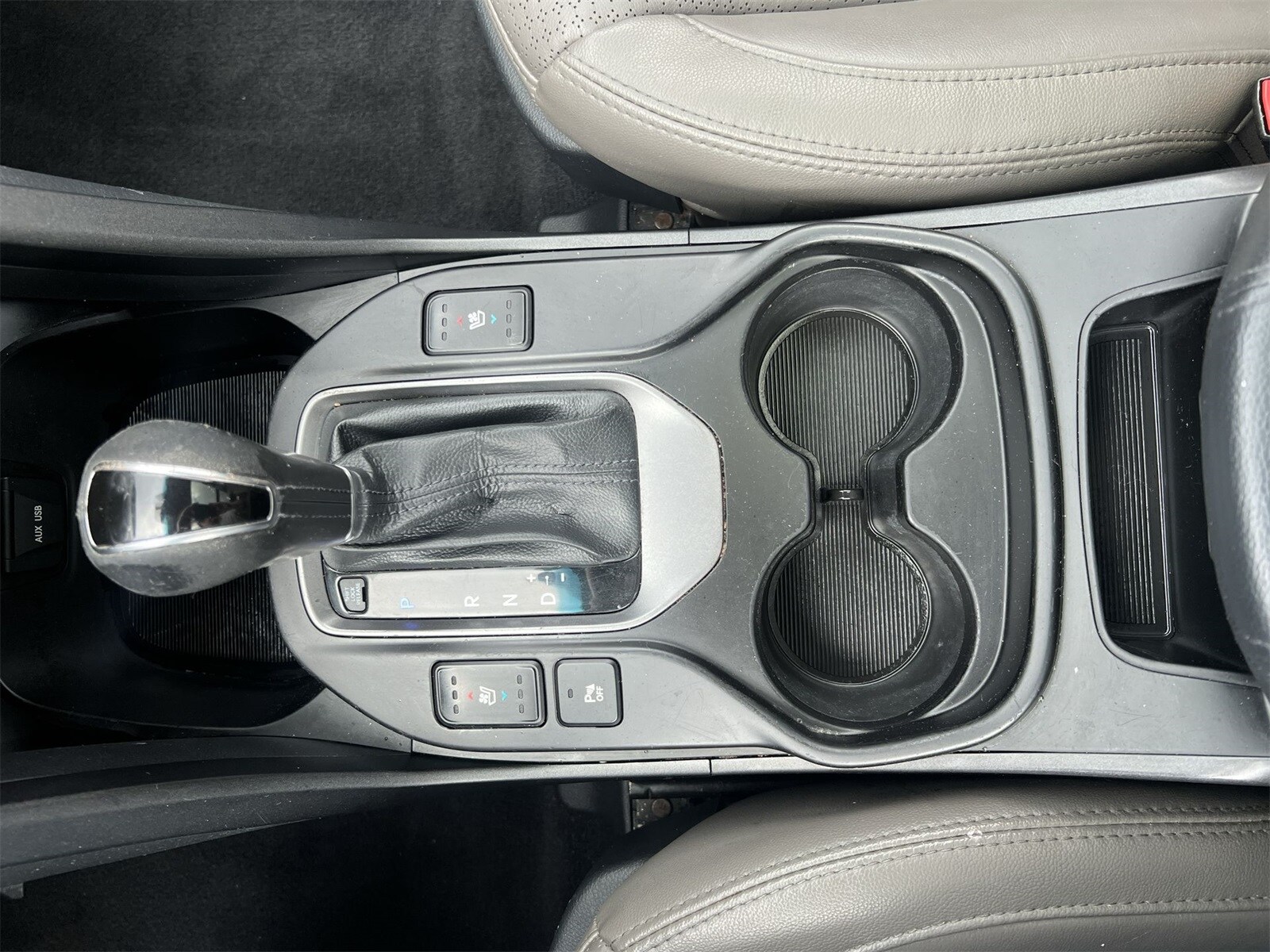 2014 Hyundai Santa Fe Sport 2.0T 33