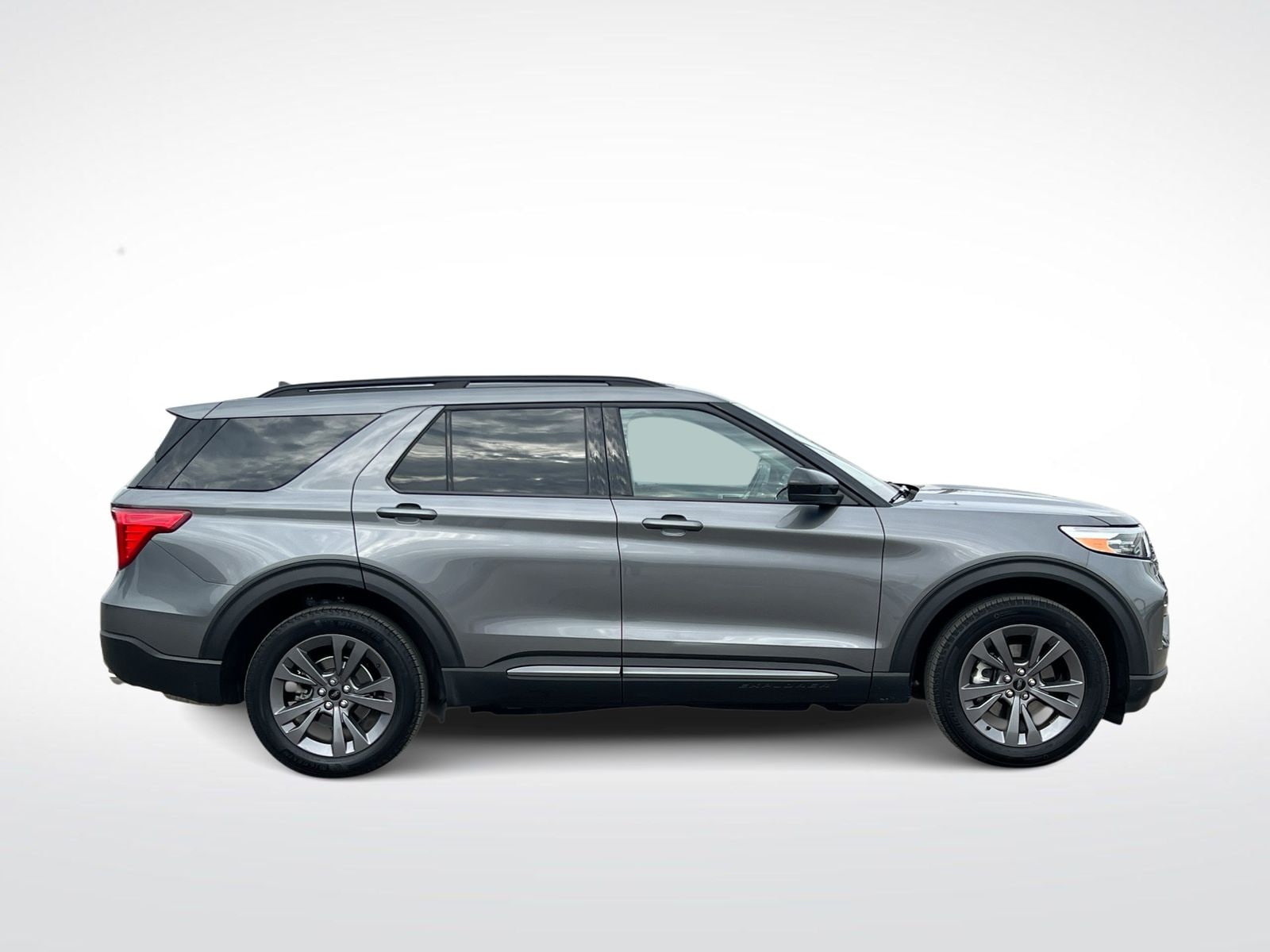 Thumbnail: 2024 Ford Explorer - 9