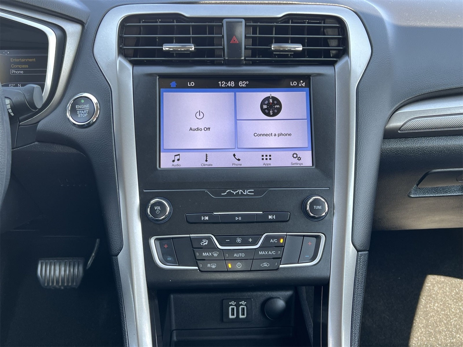 Thumbnail: 2019 Ford Fusion - 28