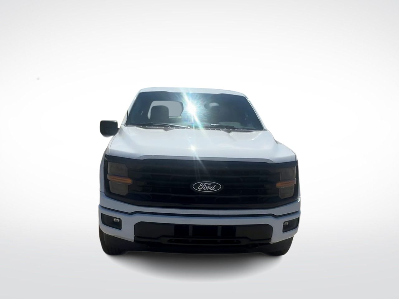 Thumbnail: 2024 Ford F-150 - 3