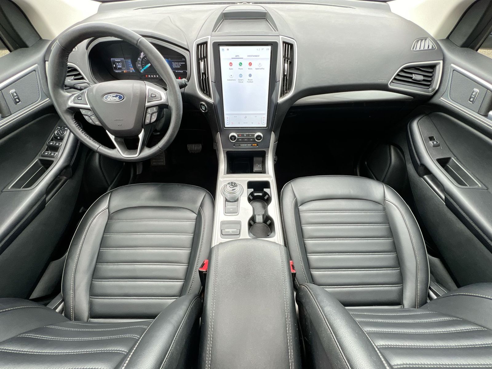 Thumbnail: 2023 Ford Edge - 15