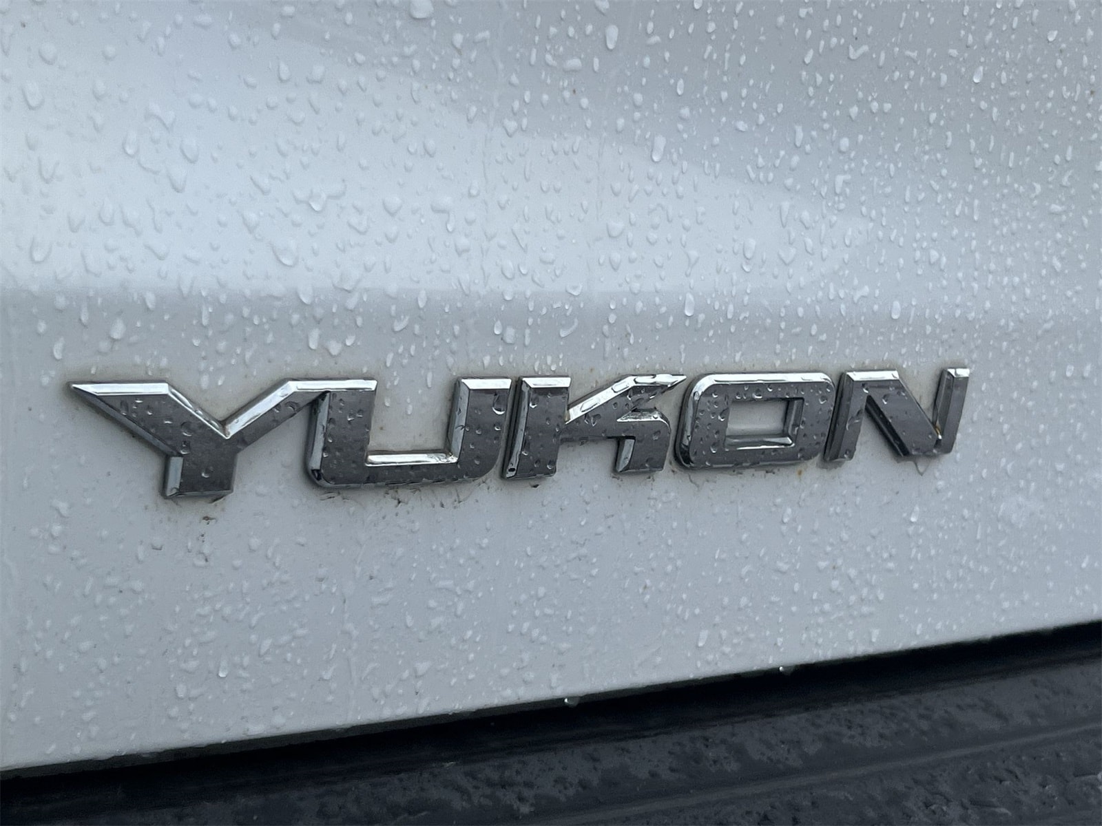 Thumbnail: 2016 GMC Yukon - 13