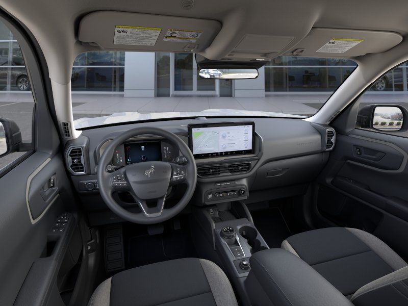 Thumbnail: 2026 Ford Bronco Sport - 9