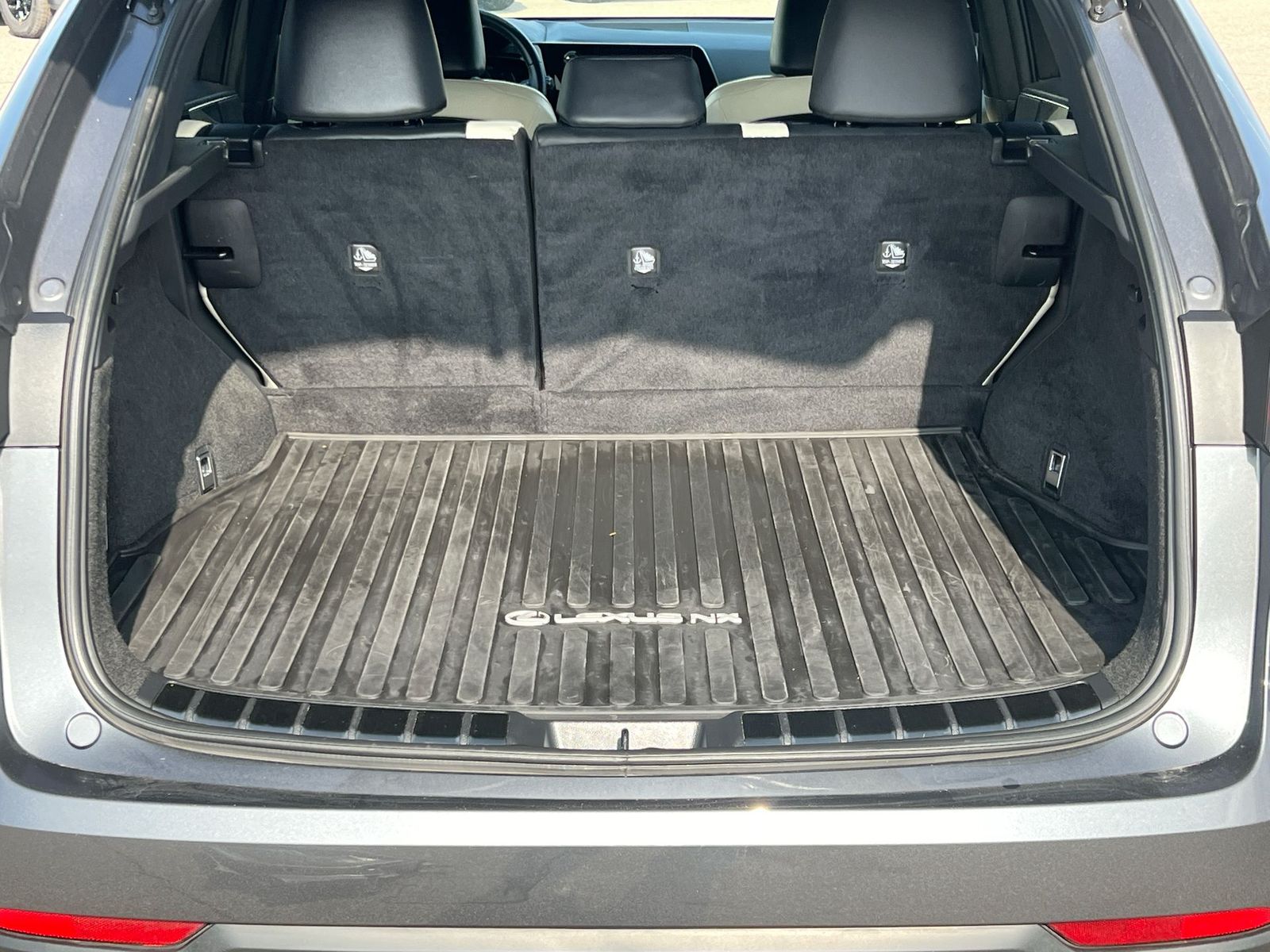 Thumbnail: 2024 Lexus NX - 33