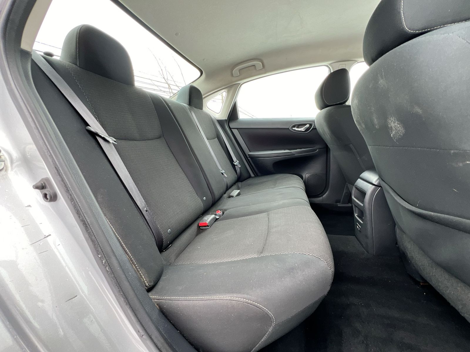 Thumbnail: 2019 Nissan Sentra - 21