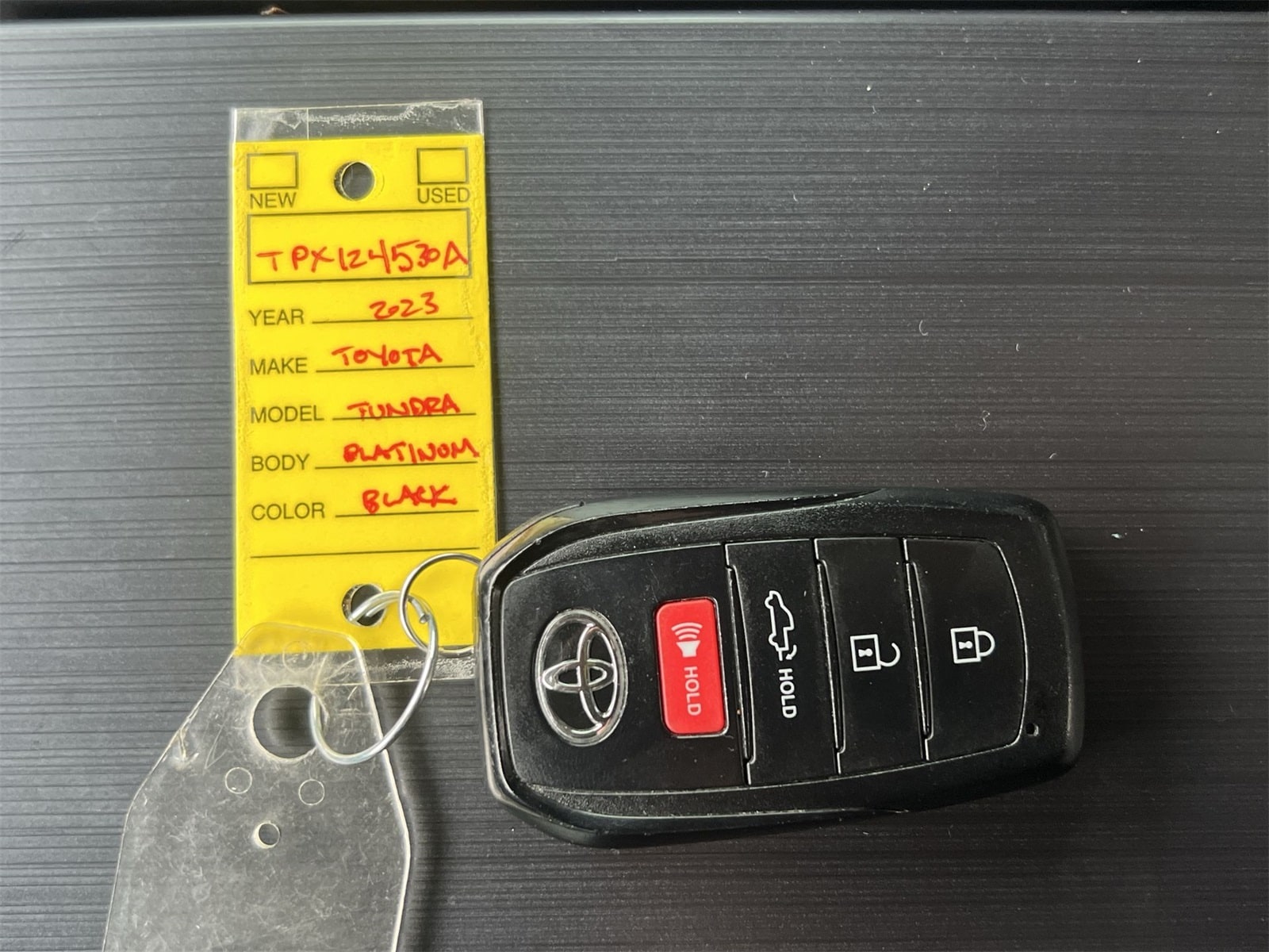 Thumbnail: 2023 Toyota Tundra - 36