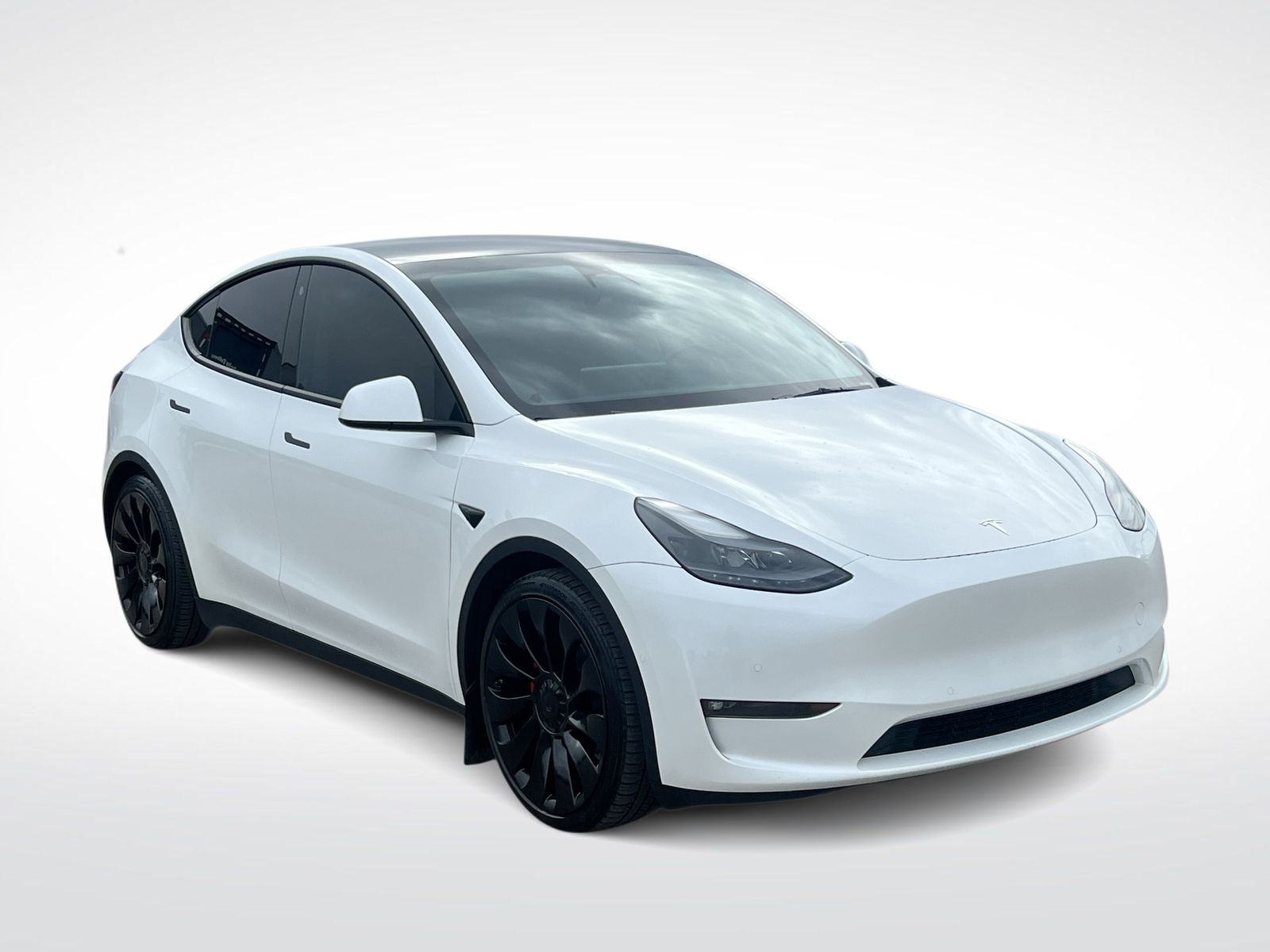 Thumbnail: 2022 Tesla Model Y - 2