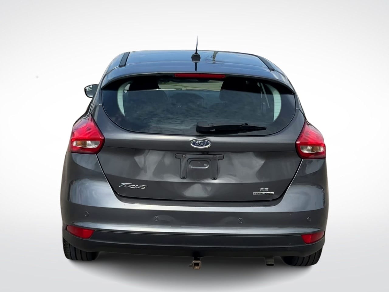 Thumbnail: 2015 Ford Focus - 7