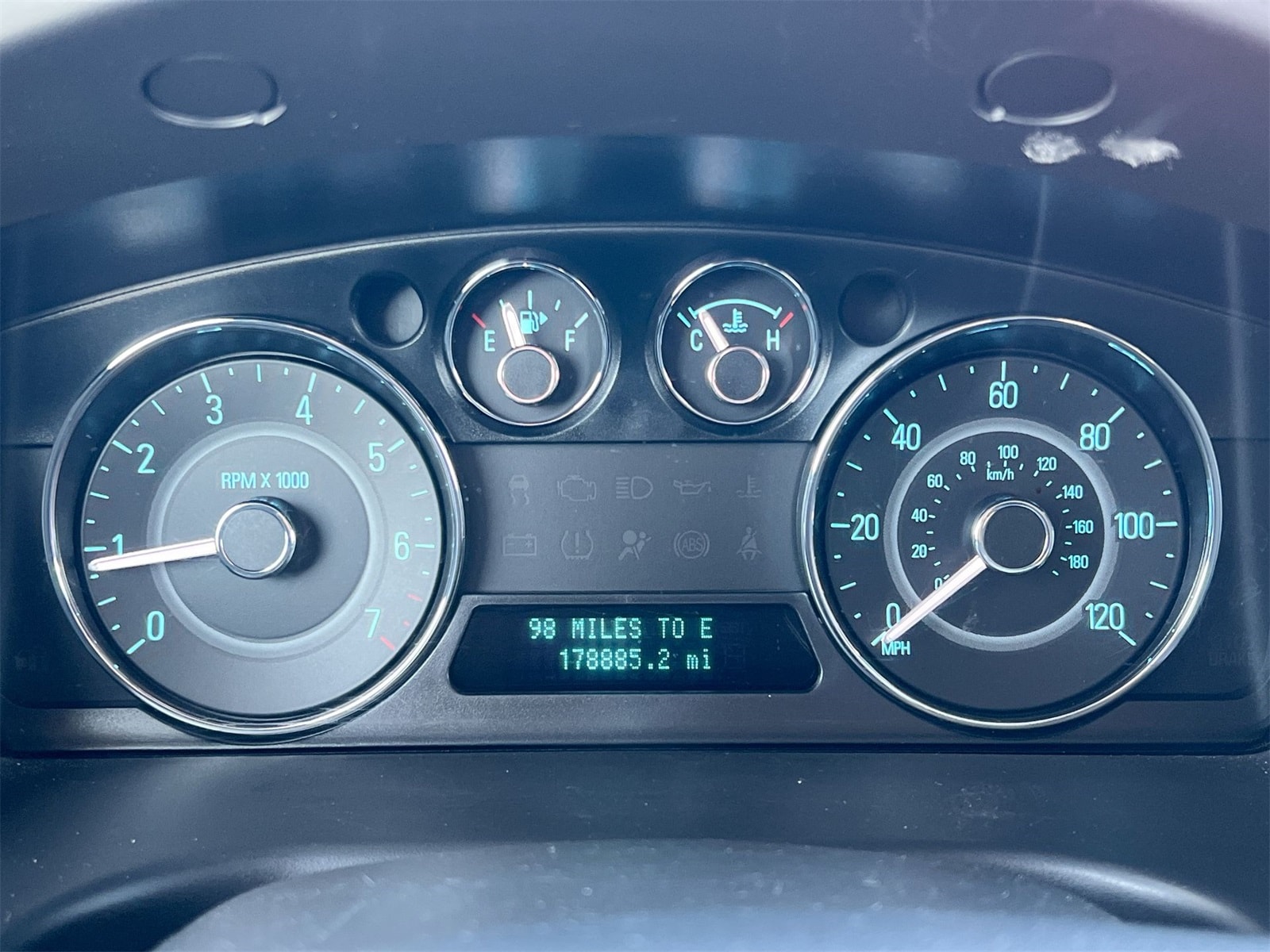 Thumbnail: 2011 Ford Flex - 31