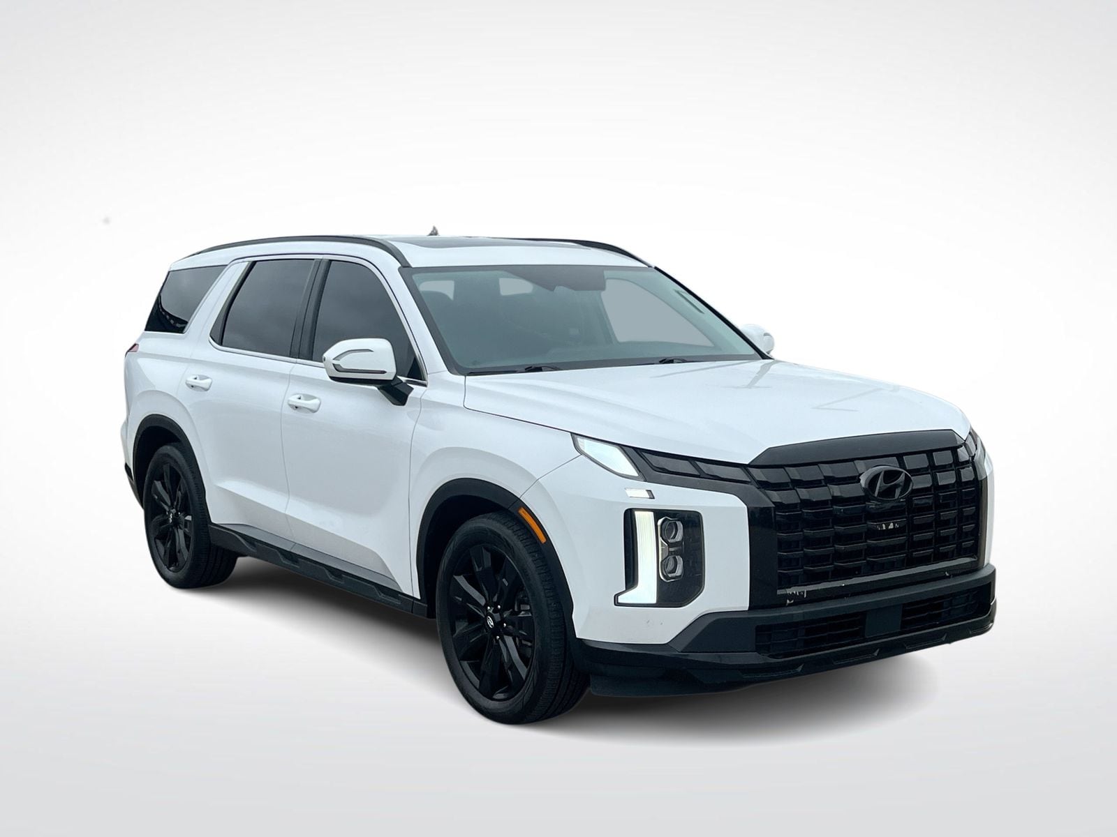Thumbnail: 2024 Hyundai Palisade - 2