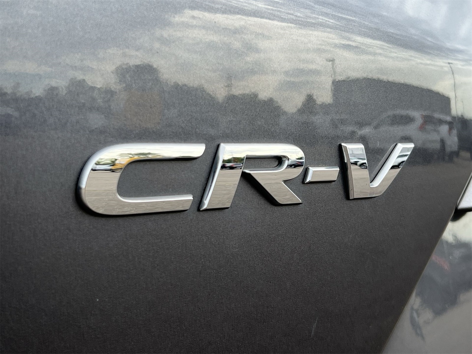 Thumbnail: 2021 Honda CR-V - 13