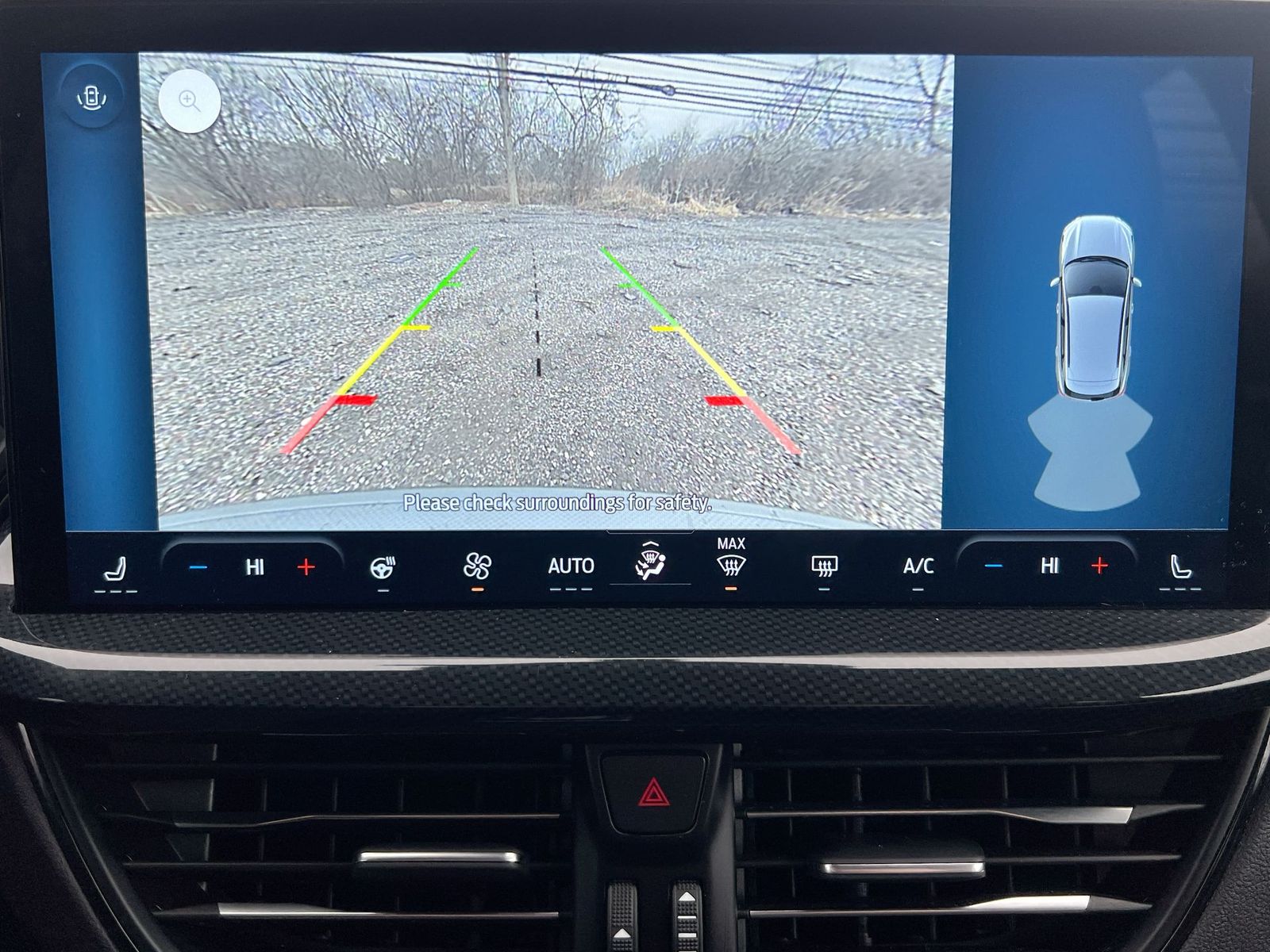 Thumbnail: 2025 Ford Escape - 28