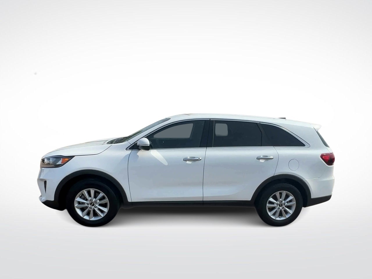 Thumbnail: 2020 Kia Sorento - 5